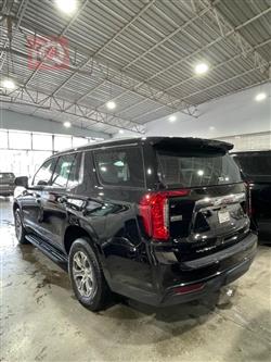 جي ام سي يوكون